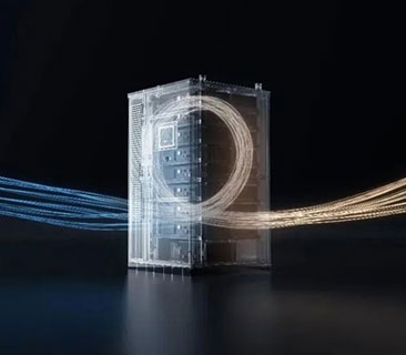 專注做產(chǎn)品！ 鵬輝能源發(fā)布 GREAT 系列工商業(yè)儲能方案