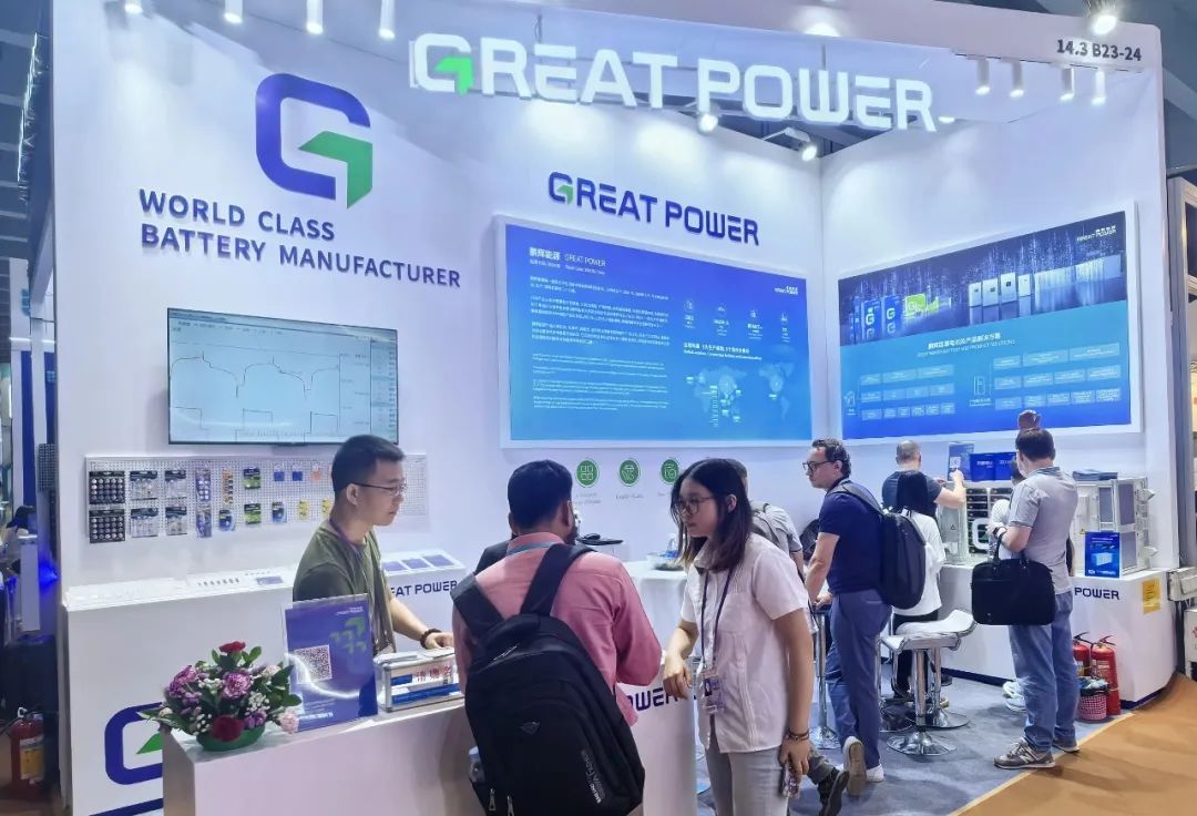 雙展齊放大灣區(qū)，鵬輝能源國際化步伐再向前