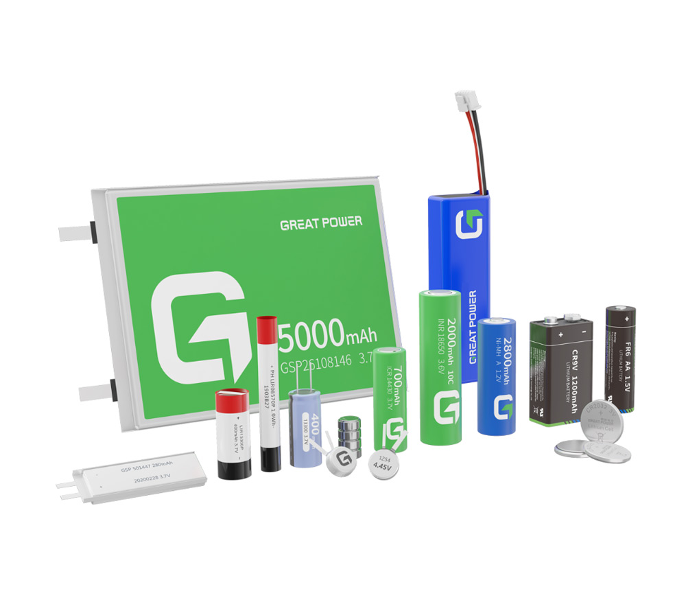 Prismatic, Cylindrical, & Pouch Cells: How Form Factor Impacts Performance, Safety, and Cost