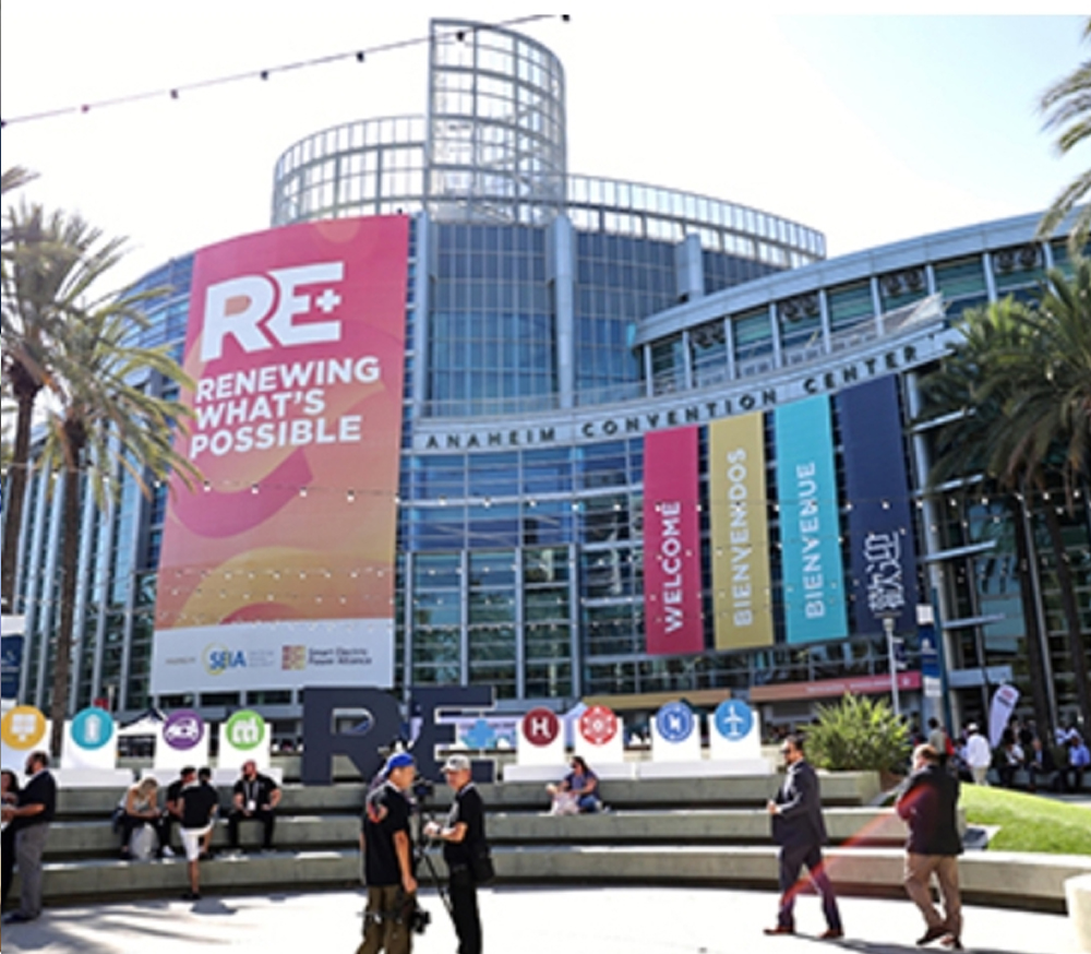 Great Power revela solu??es completas de armazenamento de energia nova na RE+ 2024