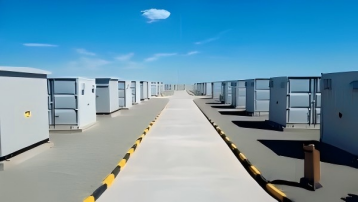 Advancing the Future of Energy Storage Battery Solutions
