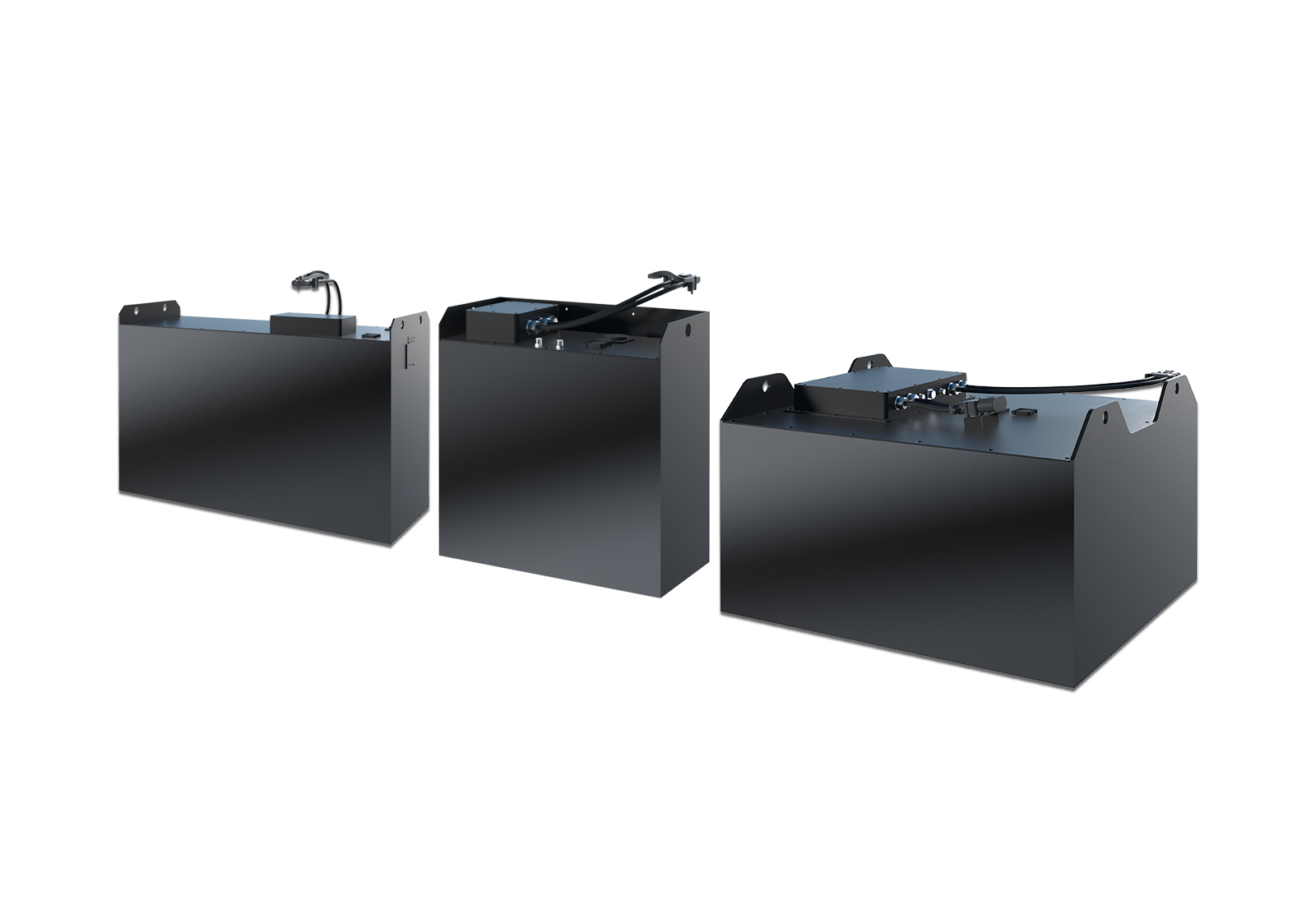 Bateria para Empilhadeira